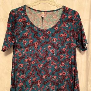 Lularoe perfect T